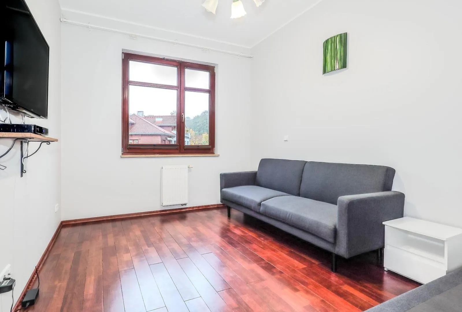 Platinium Neptun Park Apartment Gdańsk