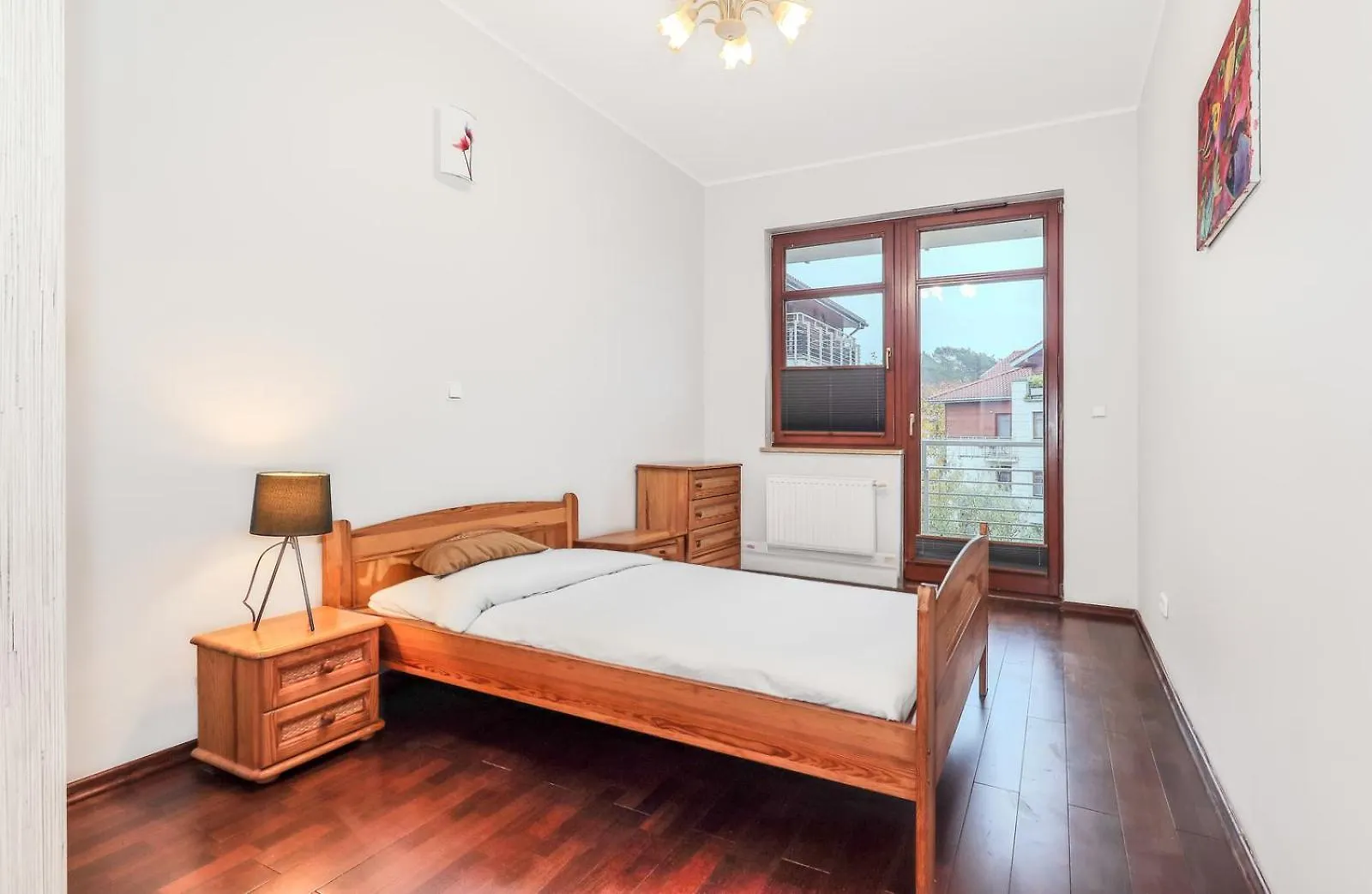 Platinium Neptun Park Apartment Gdańsk 0*,